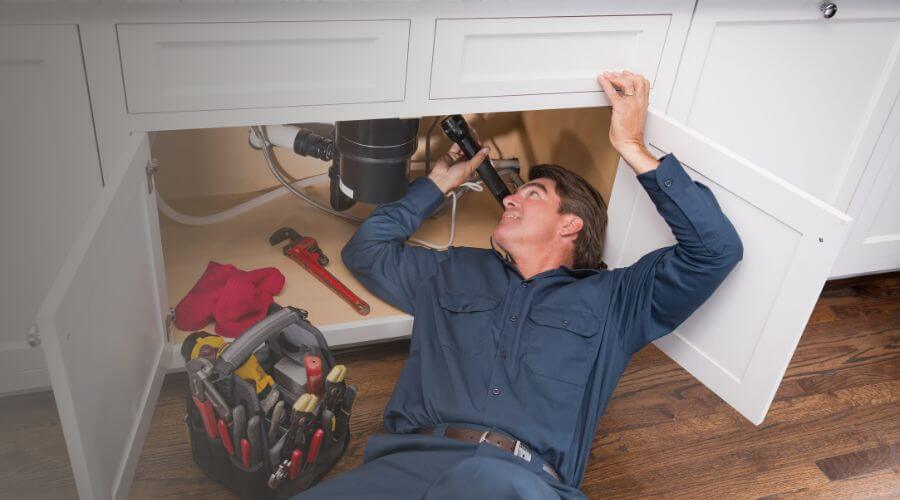 Professional Leak Detection in Jacksonville, AR