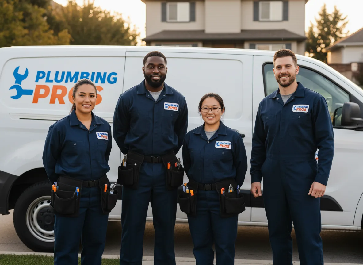 Water Heater Repair company in Jacksonville, AR